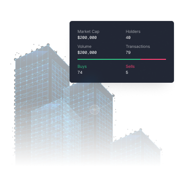 Secure bonding infrastructure