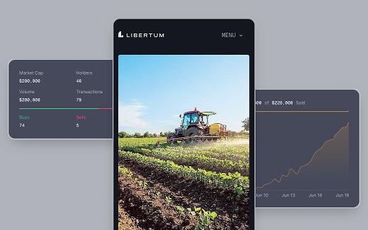 Agriculture – Smallholder Financing