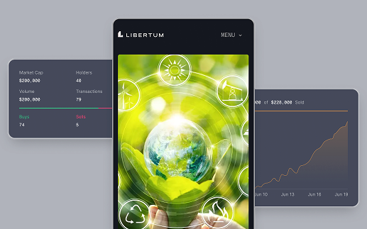 Energy – Renewable Credit Trading