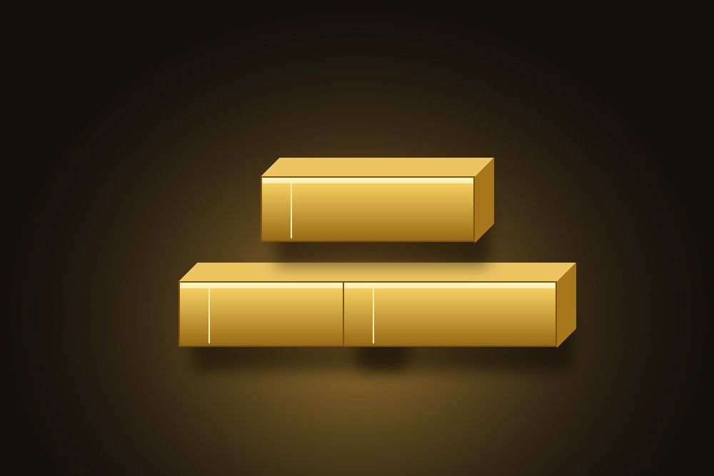 Gold