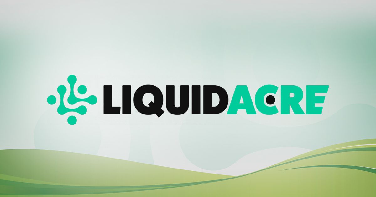 Liquid Acre