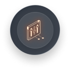 Modular infrastructure for primary and secondary tokenized markets