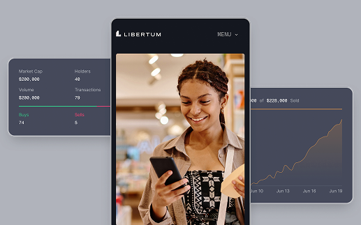 Retail & Loyalty – Smart Rewards