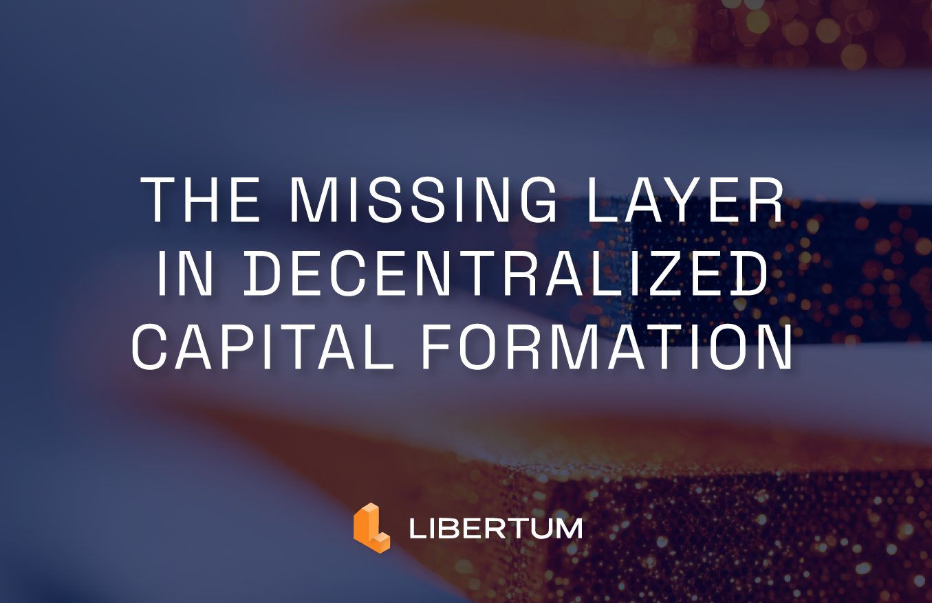 Why B-DEX is the Missing Layer in Decentralized Capital Formation