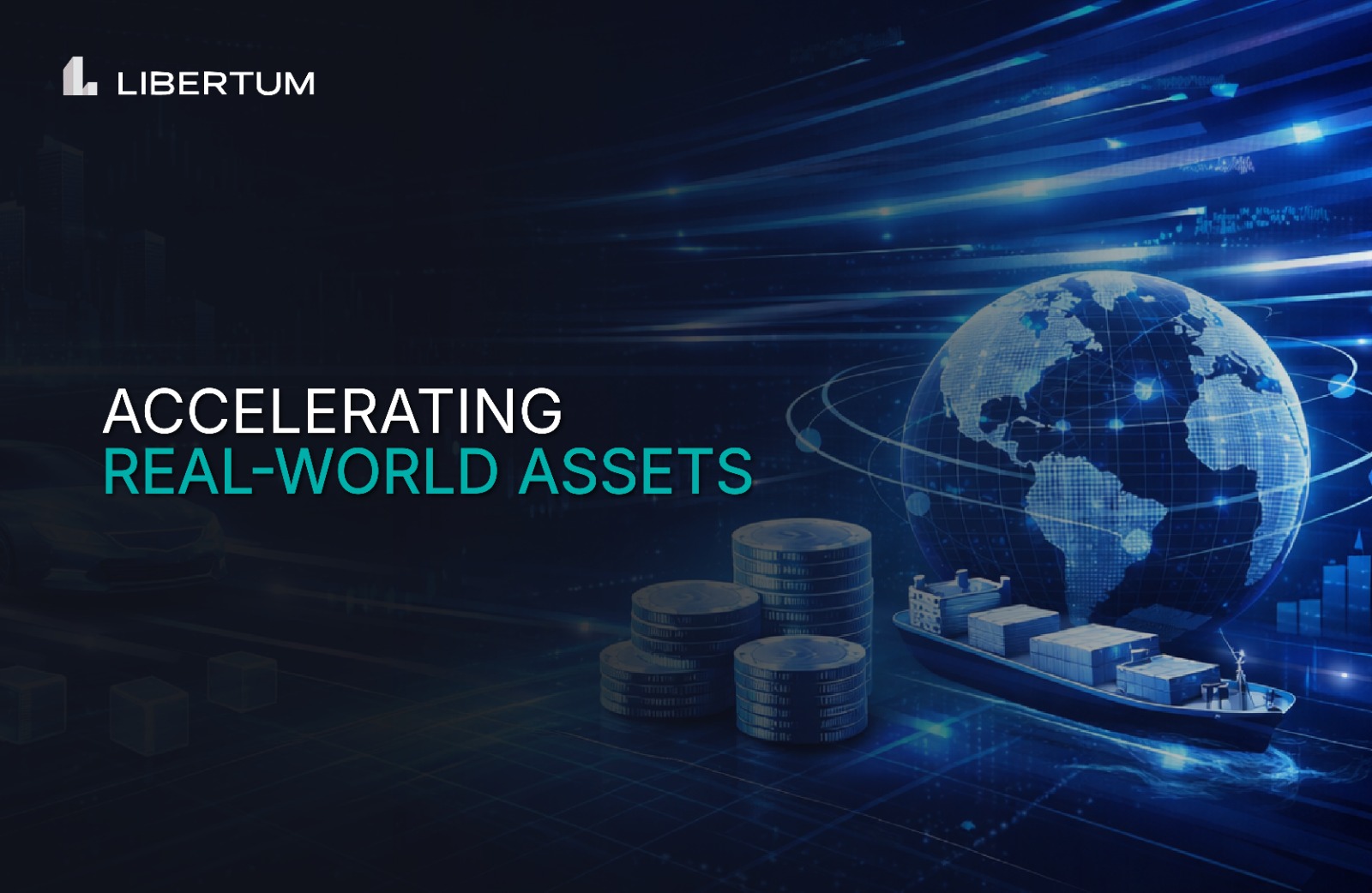 Accelerating Real-World Asset Infrastructure on Cardano