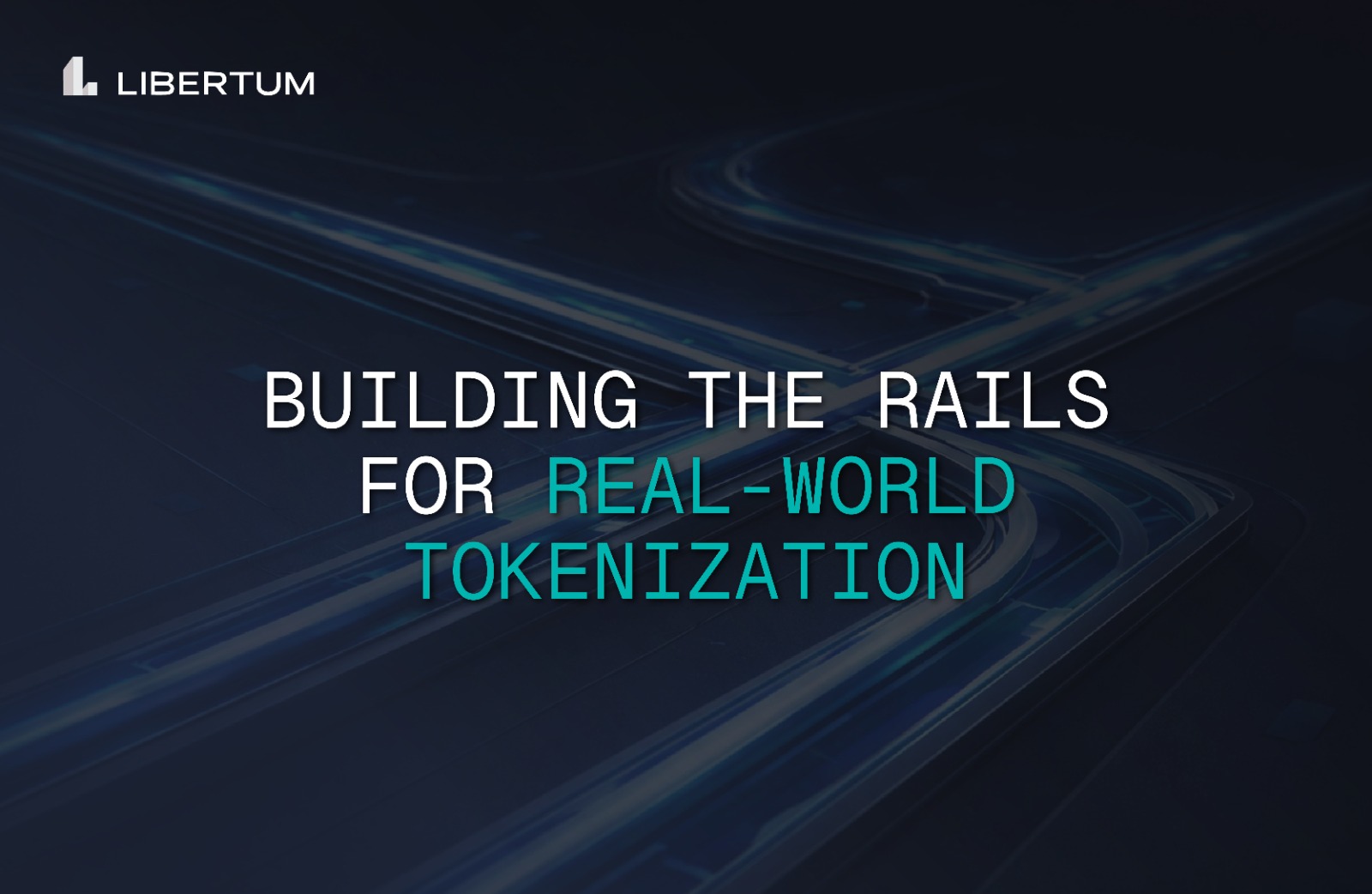  Libertum: Compliant RWA Infrastructure for Cardano