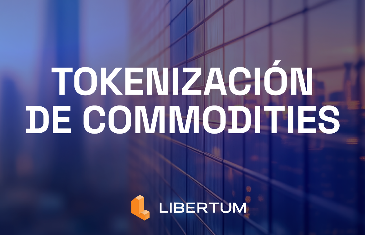 Cómo Funciona la Tokenización de Commodities — Un Análisis Profundo