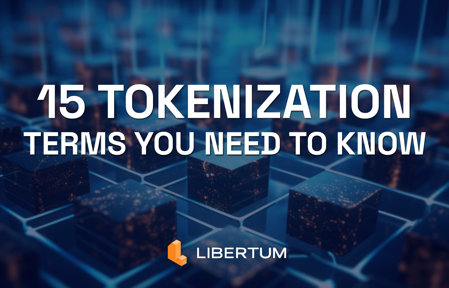 The Tokenization Glossary: 15 Must-Know Terms for Asset Owners and Investors