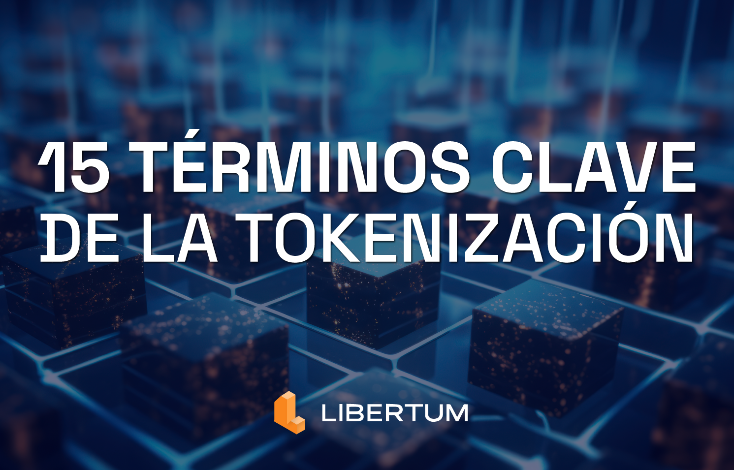 El Glosario de Tokenización: 15 Términos Imprescindibles para Propietarios de Activos e Inversores