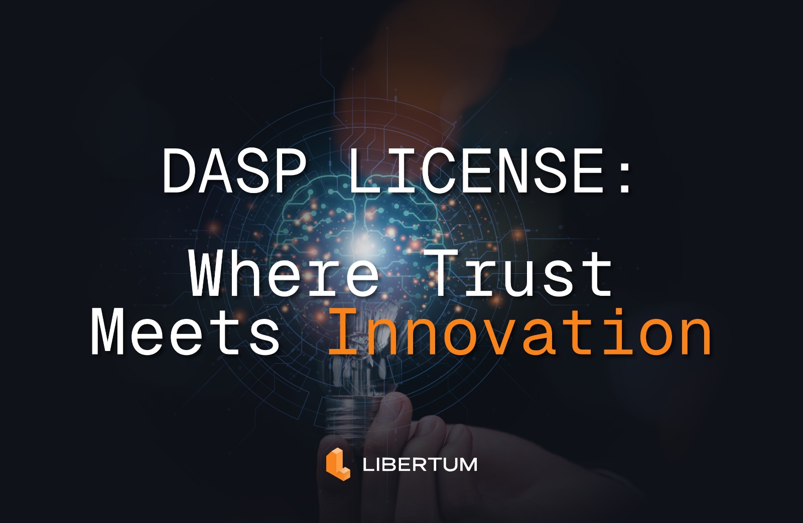 License First, Then Scale: Building a Sustainable Digital Asset Economy