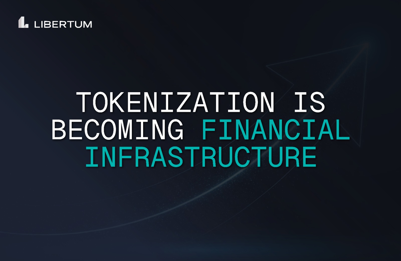 Tokenization as the Quiet Architecture of a New Financial Era