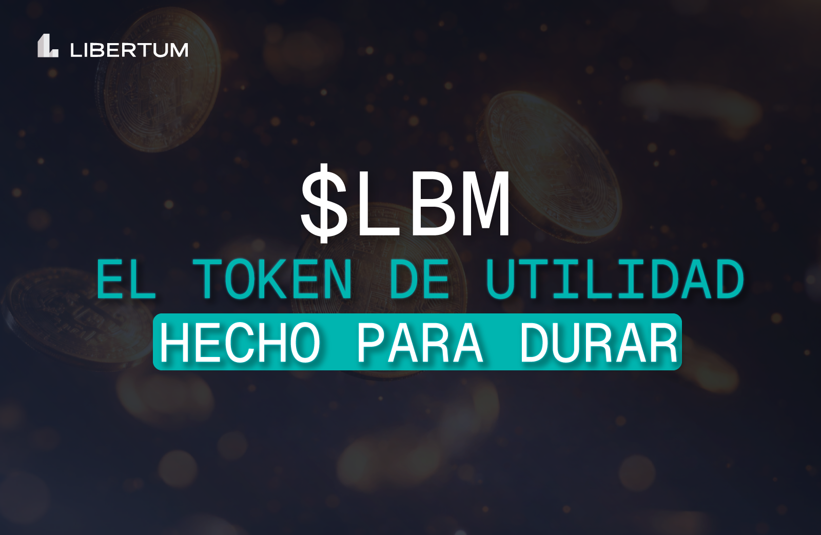El Próximo Capítulo de Cripto: $LBM y el Auge de la Tokenización con Utilidad