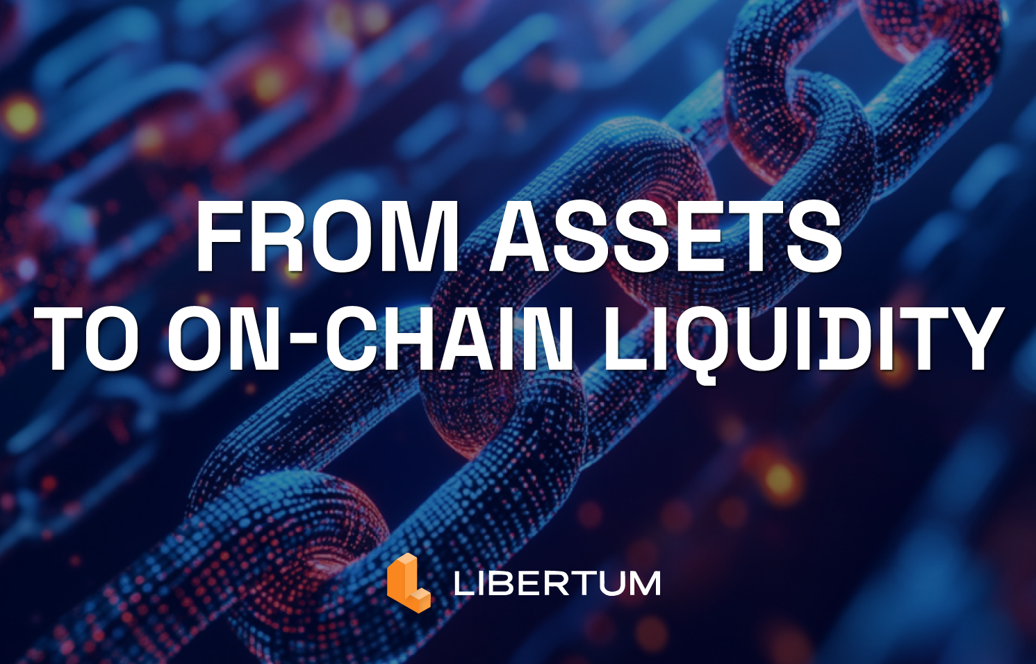 RWAs, Tokenization, and the Bridge to DeFi: Why Real Assets are Reshaping Digital Finance