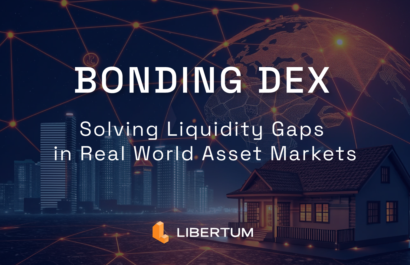 B-DEX: Solving Liquidity Fragmentation in Real-World Asset Markets