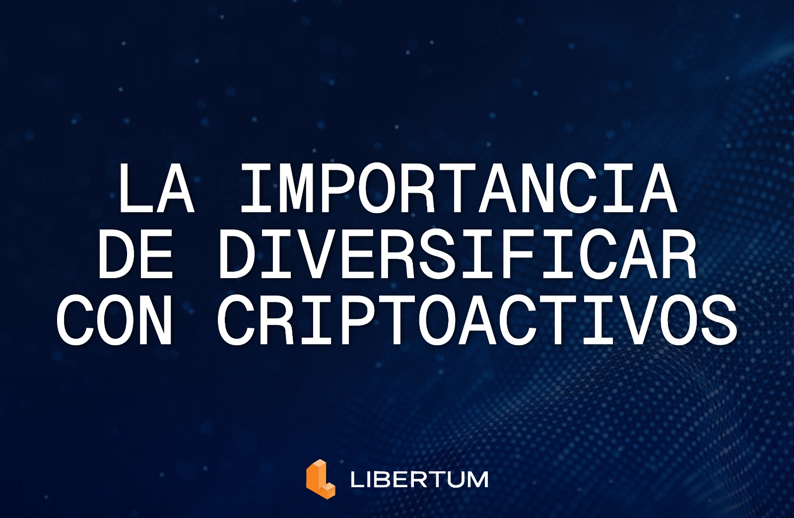 Por qué los Propietarios de Criptoactivos Deben Diversificar con Activos del Mundo Real
